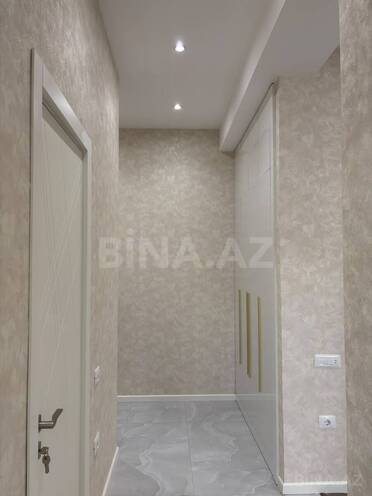 Satılır 2 otaqlı yeni tikili 83 m², 28 May m., photo 13 from 17