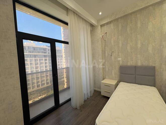 Satılır 2 otaqlı yeni tikili 83 m², 28 May m., photo 8 from 17