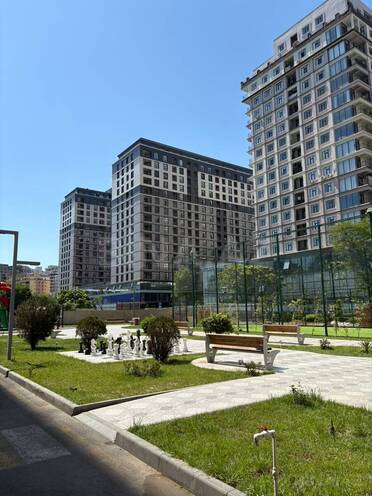 Satılır 2 otaqlı yeni tikili 83 m², 28 May m., photo 1 from 17