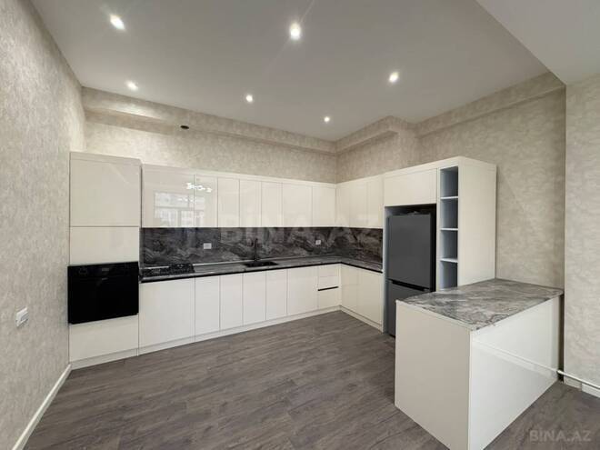 Satılır 2 otaqlı yeni tikili 83 m², 28 May m., photo 11 from 17