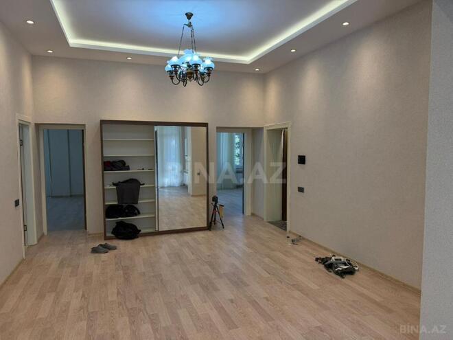 Satılır 3 otaqlı köhnə tikili 110 m², İçəri Şəhər m., photo 4 from 10
