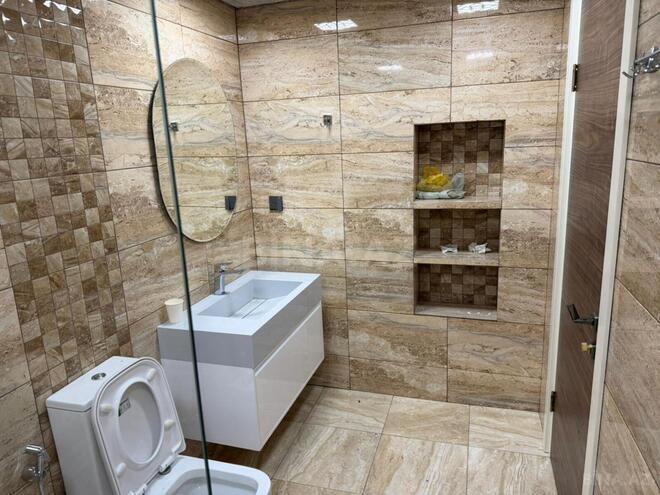 Satılır 3 otaqlı köhnə tikili 110 m², İçəri Şəhər m., photo 8 from 10