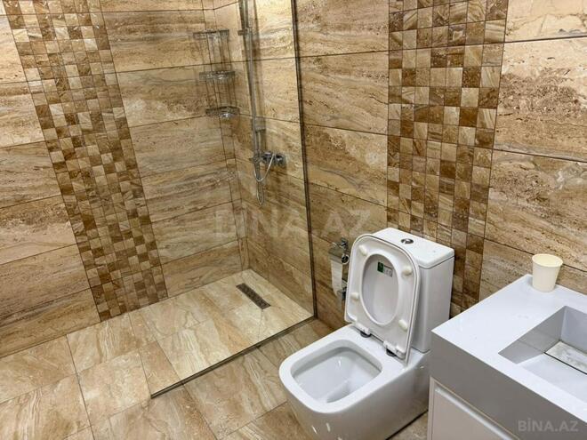 Satılır 3 otaqlı köhnə tikili 110 m², İçəri Şəhər m., photo 9 from 10