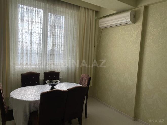 Продаётся 2-комн. новостройка 74 м², м. Ахмедлы, photo 8 from 19