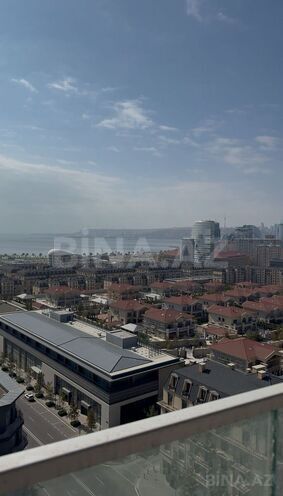 Satılır 2 otaqlı yeni tikili 82 m², Ağ şəhər q., photo 4 from 9