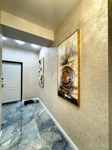 Satılır 2 otaqlı yeni tikili 61 m², Nərimanov r., photo 7 from 17
