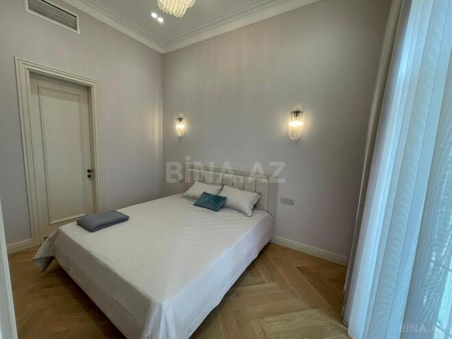 Сдаётся 2-комн. новостройка 55 м², пос. Аг шехер, photo 10 from 24
