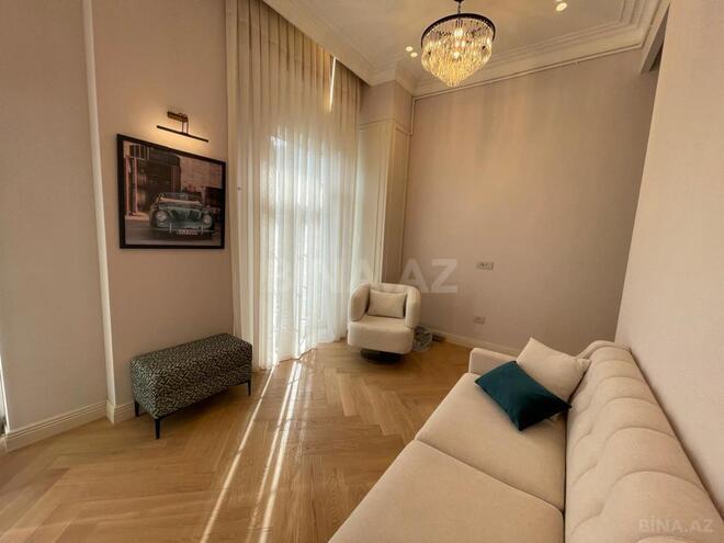 Сдаётся 2-комн. новостройка 55 м², пос. Аг шехер, photo 20 from 24