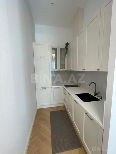 Сдаётся 2-комн. новостройка 55 м², пос. Аг шехер, photo 15 from 24