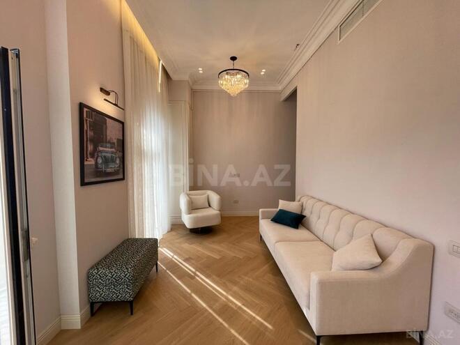 Сдаётся 2-комн. новостройка 55 м², пос. Аг шехер, photo 19 from 24