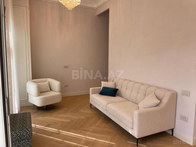 Сдаётся 2-комн. новостройка 55 м², пос. Аг шехер, photo 7 from 24