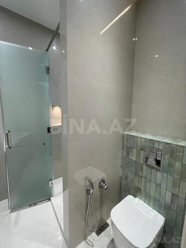 Сдаётся 2-комн. новостройка 55 м², пос. Аг шехер, photo 16 from 24