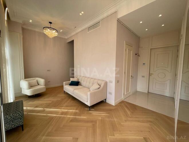 Сдаётся 2-комн. новостройка 55 м², пос. Аг шехер, photo 6 from 24