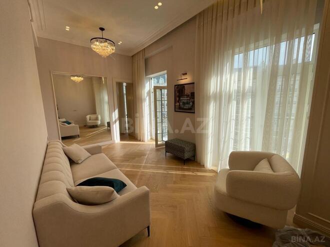 Сдаётся 2-комн. новостройка 55 м², пос. Аг шехер, photo 3 from 24