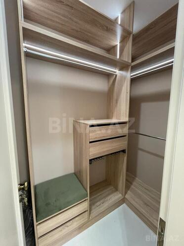 Сдаётся 2-комн. новостройка 55 м², пос. Аг шехер, photo 12 from 24
