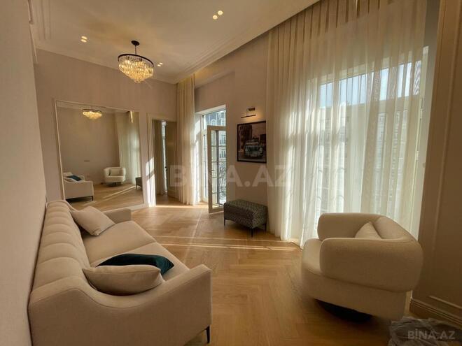 Сдаётся 2-комн. новостройка 55 м², пос. Аг шехер, photo 23 from 24