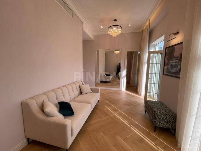 Сдаётся 2-комн. новостройка 55 м², пос. Аг шехер, photo 8 from 24