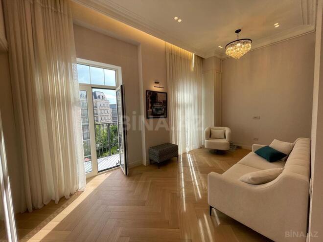 Сдаётся 2-комн. новостройка 55 м², пос. Аг шехер, photo 4 from 24