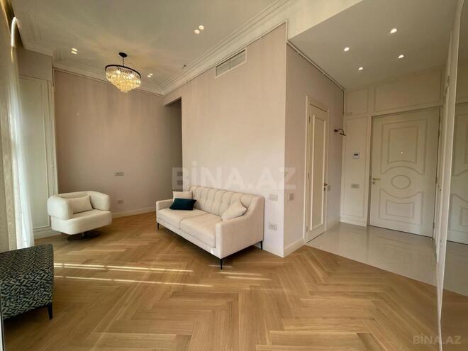 Сдаётся 2-комн. новостройка 55 м², пос. Аг шехер, photo 9 from 24
