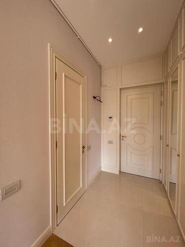 Сдаётся 2-комн. новостройка 55 м², пос. Аг шехер, photo 13 from 24
