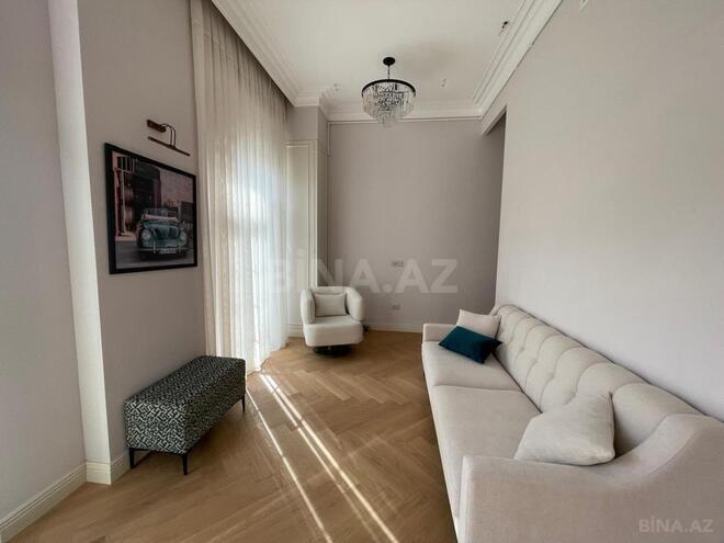 Сдаётся 2-комн. новостройка 55 м², пос. Аг шехер, photo 21 from 24
