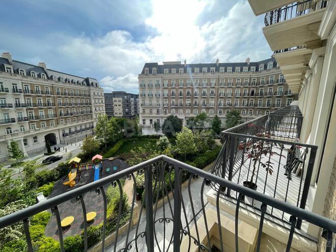 Сдаётся 2-комн. новостройка 55 м², пос. Аг шехер, photo 5 from 24