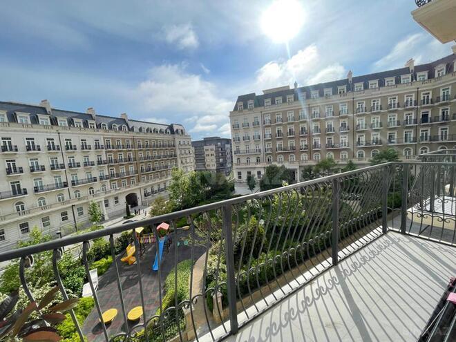 Сдаётся 2-комн. новостройка 55 м², пос. Аг шехер, photo 22 from 24