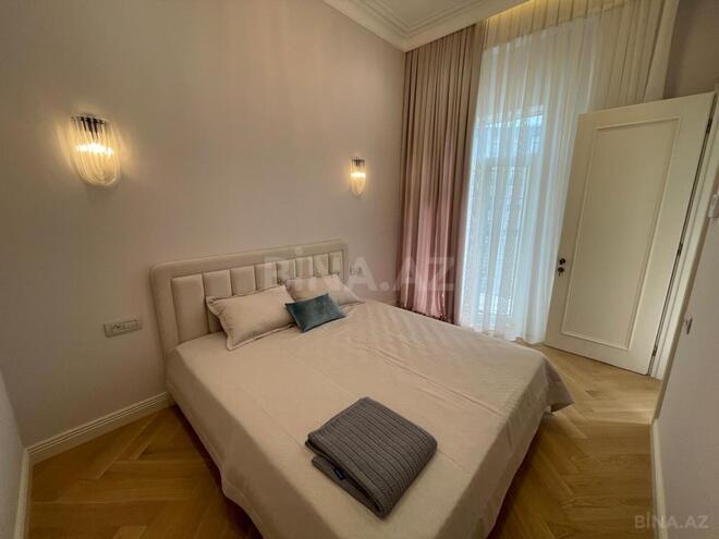Сдаётся 2-комн. новостройка 55 м², пос. Аг шехер, photo 11 from 24