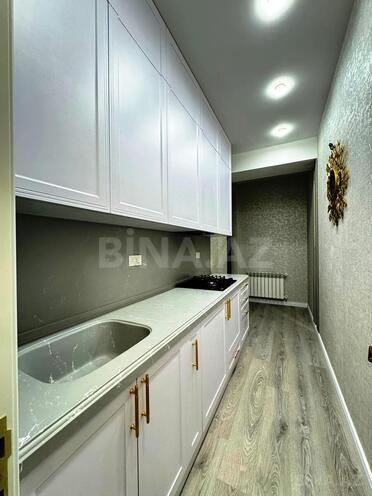 Satılır 2 otaqlı yeni tikili 61 m², Nərimanov r., photo 9 from 17