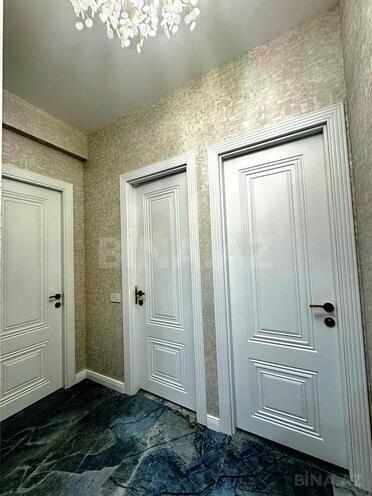 Satılır 2 otaqlı yeni tikili 61 m², Nərimanov r., photo 10 from 17