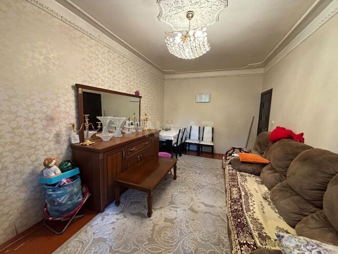 Продаётся 3-комн. вторичка 80 м², м. Халглар Достлугу, photo 3 from 18