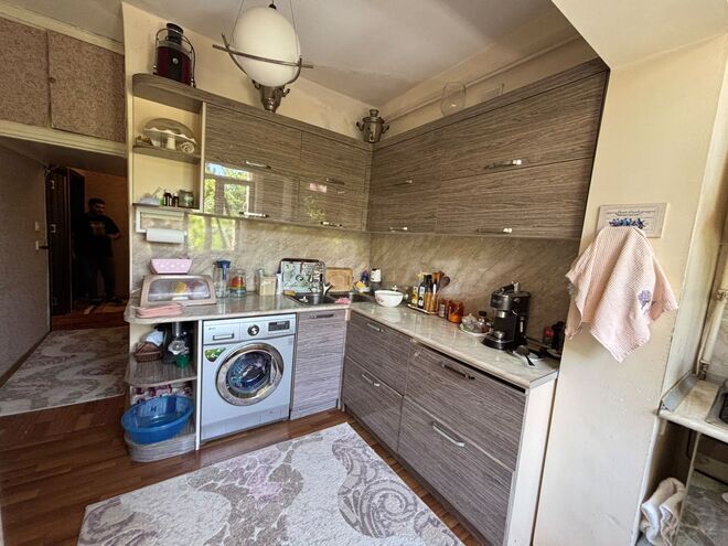 Продаётся 3-комн. вторичка 80 м², м. Халглар Достлугу, photo 15 from 18