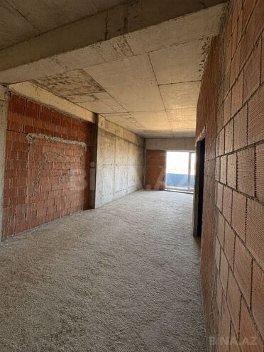 Satılır 3 otaqlı yeni tikili 84.5 m², Binəqədi r., photo 4 from 7