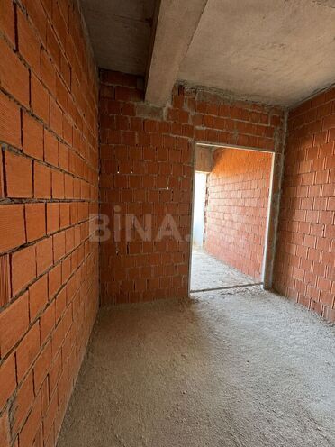 Satılır 3 otaqlı yeni tikili 84.5 m², Binəqədi r., photo 5 from 7