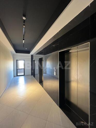 Satılır 3 otaqlı yeni tikili 84.5 m², Binəqədi r., photo 3 from 7