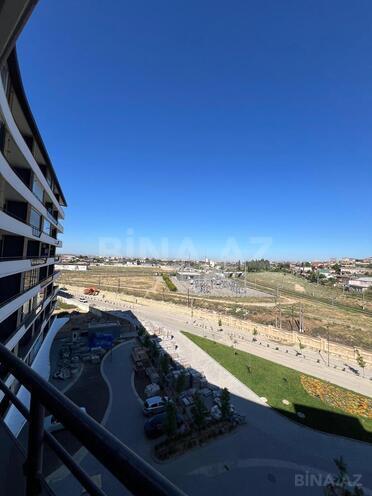 Satılır 3 otaqlı yeni tikili 84.5 m², Binəqədi r., photo 1 from 7