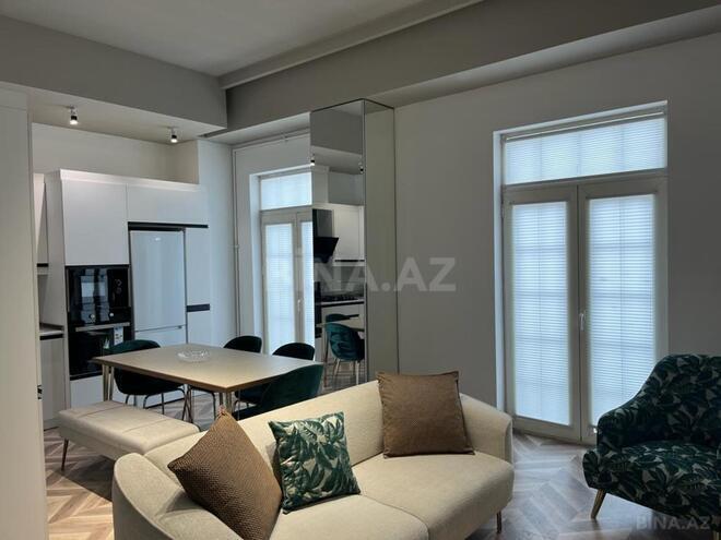 Сдаётся 2-комн. новостройка 65 м², пос. Аг шехер, photo 3 from 23