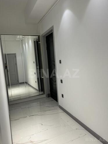 Сдаётся 2-комн. новостройка 65 м², пос. Аг шехер, photo 21 from 23