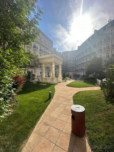 Сдаётся 2-комн. новостройка 65 м², пос. Аг шехер, photo 7 from 23