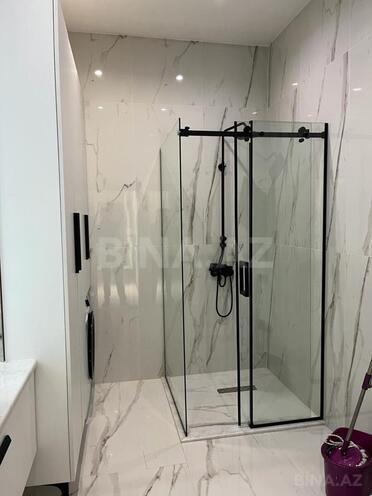 Сдаётся 2-комн. новостройка 65 м², пос. Аг шехер, photo 18 from 23