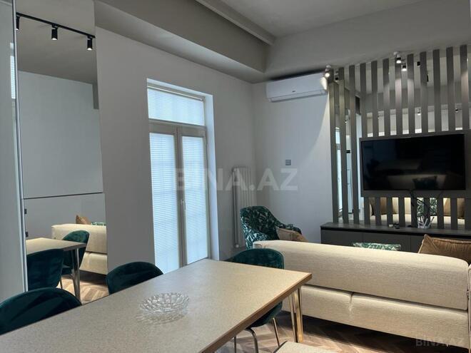Сдаётся 2-комн. новостройка 65 м², пос. Аг шехер, photo 4 from 23