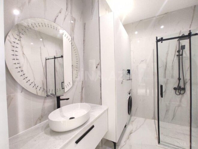 Сдаётся 2-комн. новостройка 65 м², пос. Аг шехер, photo 15 from 23