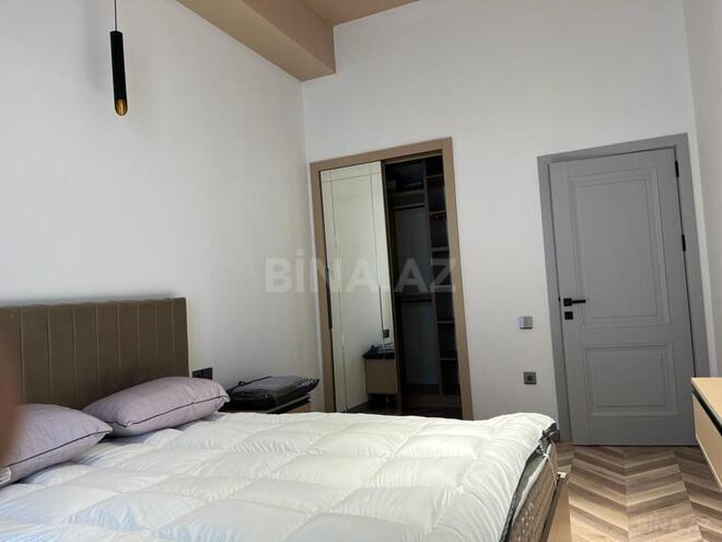 Сдаётся 2-комн. новостройка 65 м², пос. Аг шехер, photo 11 from 23