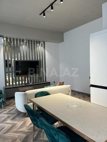 Сдаётся 2-комн. новостройка 65 м², пос. Аг шехер, photo 6 from 23