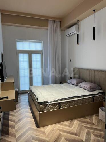 Сдаётся 2-комн. новостройка 65 м², пос. Аг шехер, photo 9 from 23
