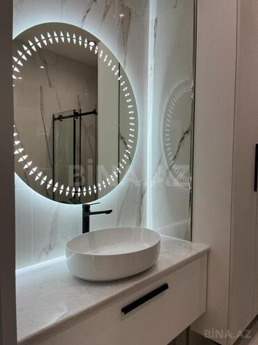 Сдаётся 2-комн. новостройка 65 м², пос. Аг шехер, photo 20 from 23