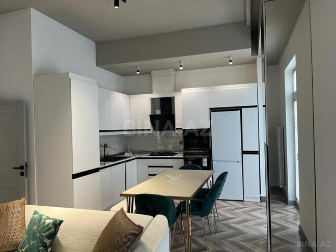 Сдаётся 2-комн. новостройка 65 м², пос. Аг шехер, photo 5 from 23
