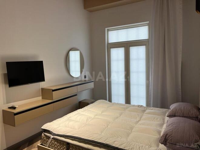 Сдаётся 2-комн. новостройка 65 м², пос. Аг шехер, photo 12 from 23