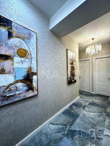 Satılır 2 otaqlı yeni tikili 61 m², Nərimanov r., photo 15 from 17