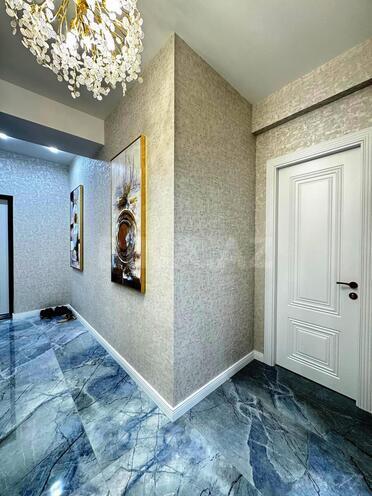 Satılır 2 otaqlı yeni tikili 61 m², Nərimanov r., photo 14 from 17